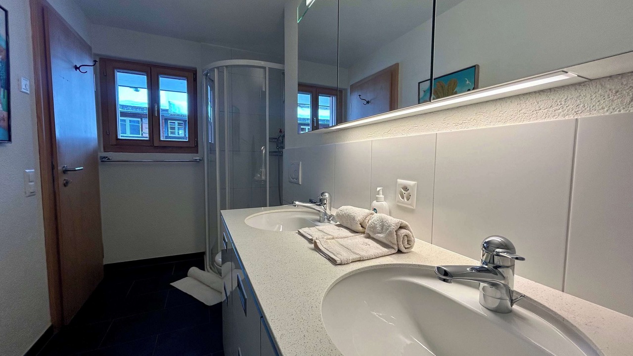 Photo of Bathroom in Saanen