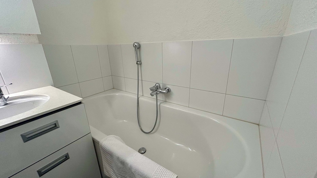 Photo of Bathroom in Saanen