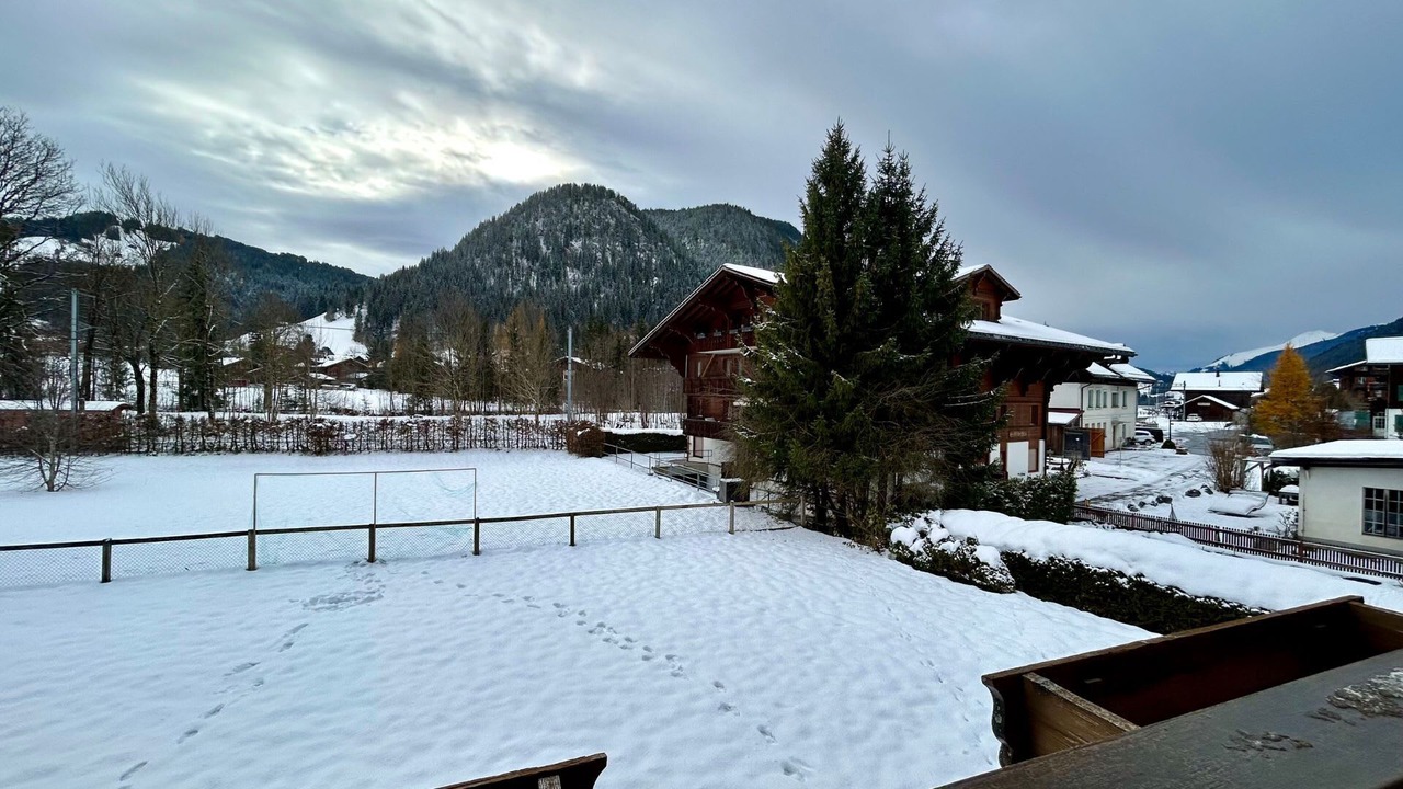 Photo of Others in Saanen