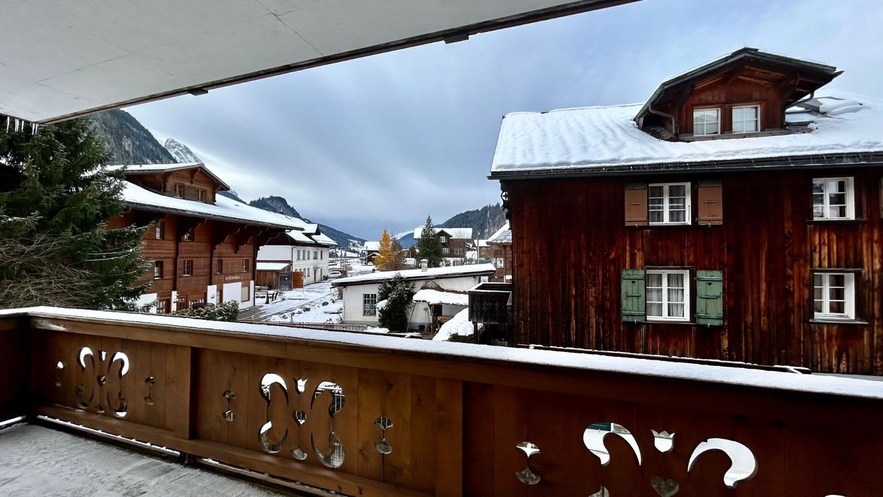 Photo of Others in Saanen