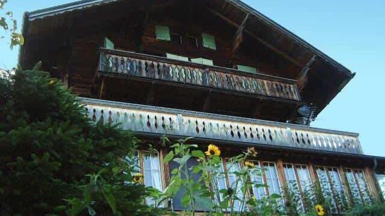 Photo of Others in Chateau-d'Oex