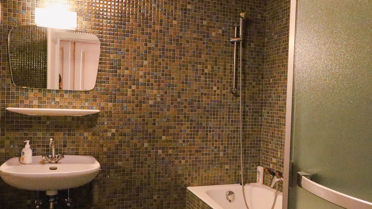 Photo of Bathroom in Chateau-d'Oex