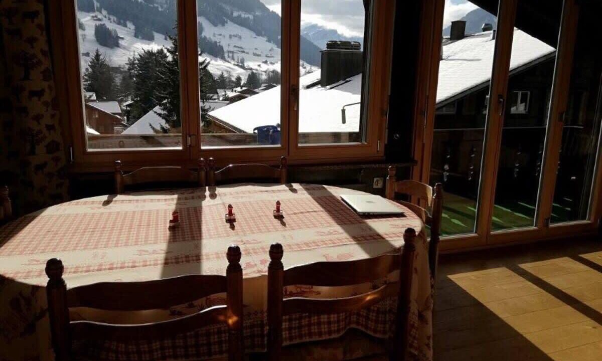 Photo of Others in Gstaad