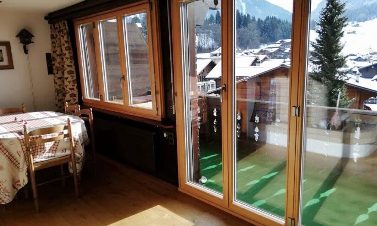 Photo of Others in Gstaad