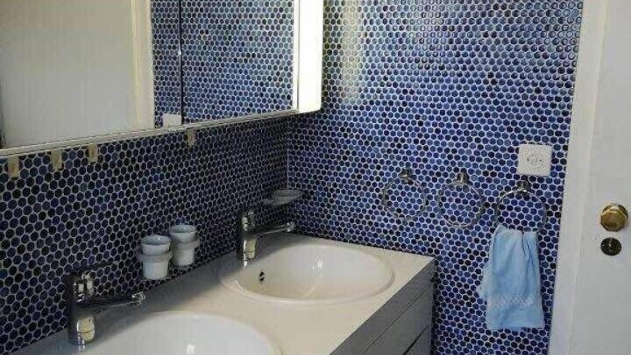 Photo of Bathroom in Gstaad
