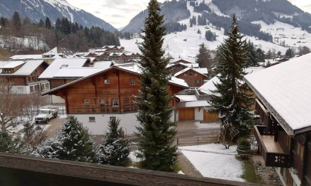 Photo of Others in Gstaad