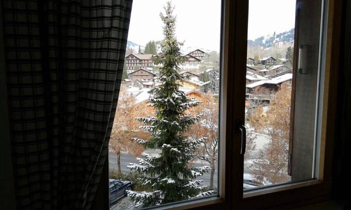 Photo of Others in Gstaad