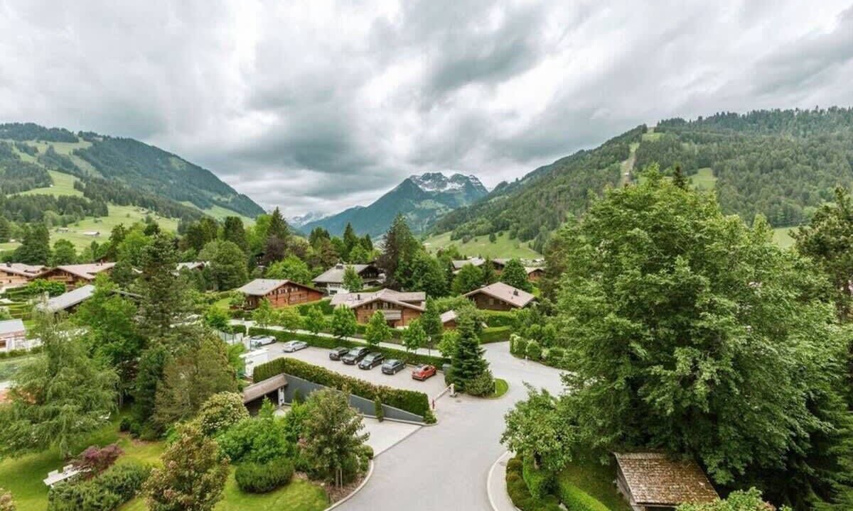 Photo of Others in Gstaad