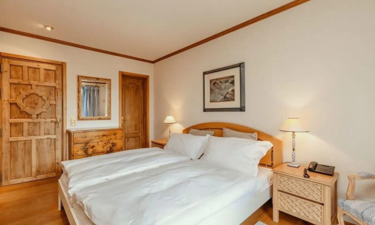 Photo of Others in Gstaad