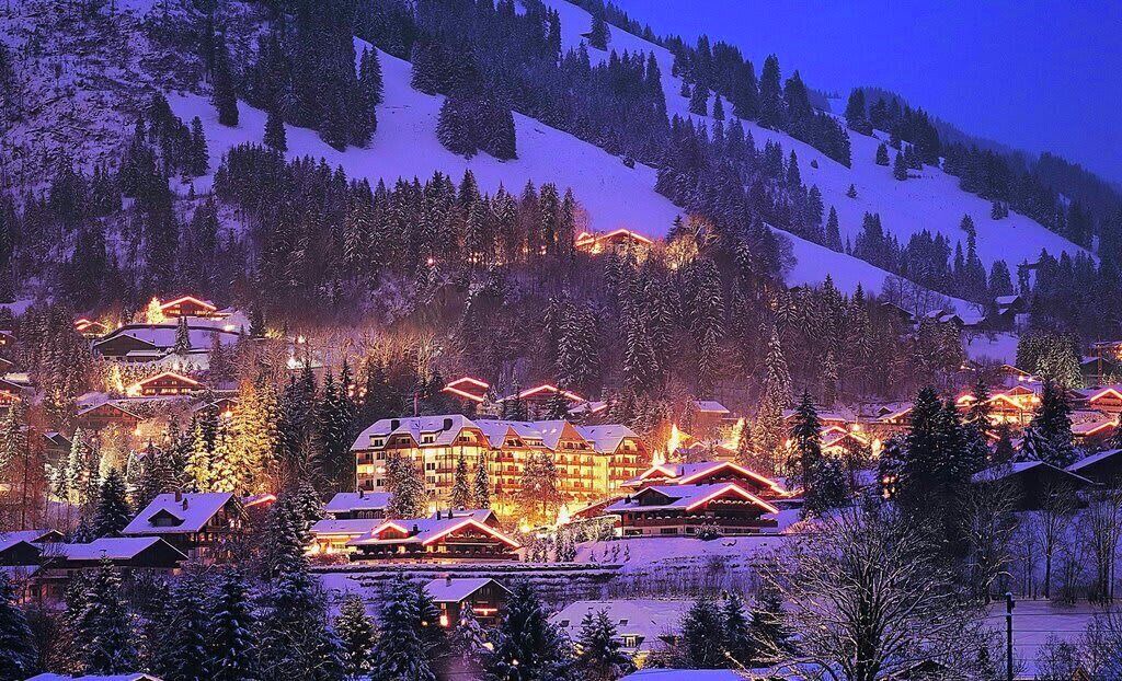 Photo of Others in Gstaad