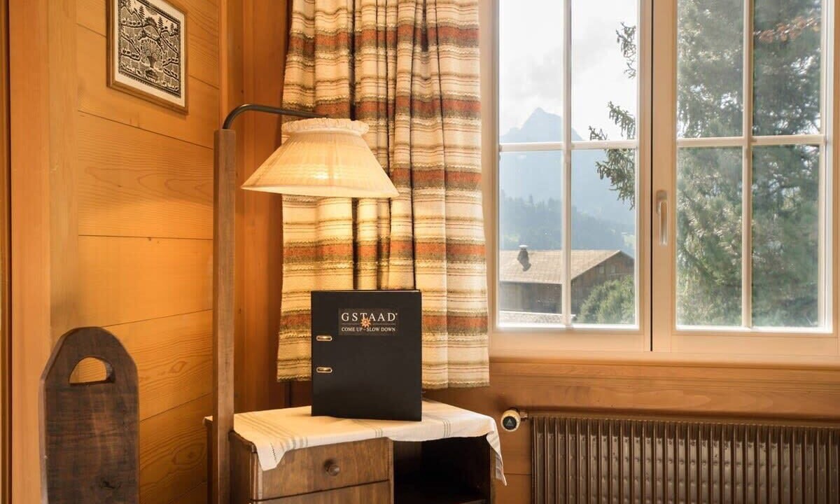 Photo of Others in Saanen
