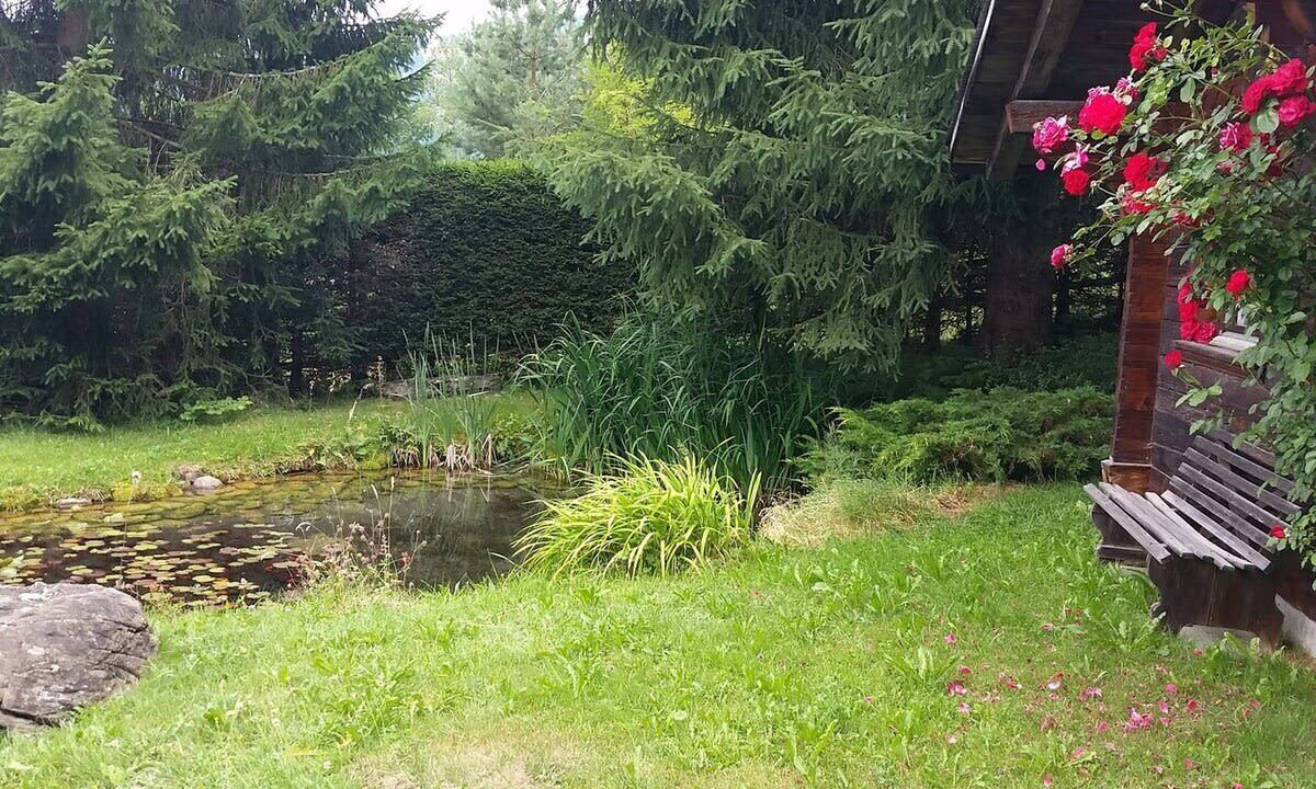 Photo of Outdoor in Saanen