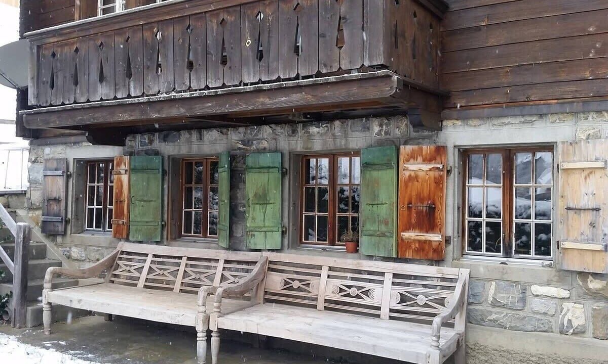 Photo of Others in Gsteig