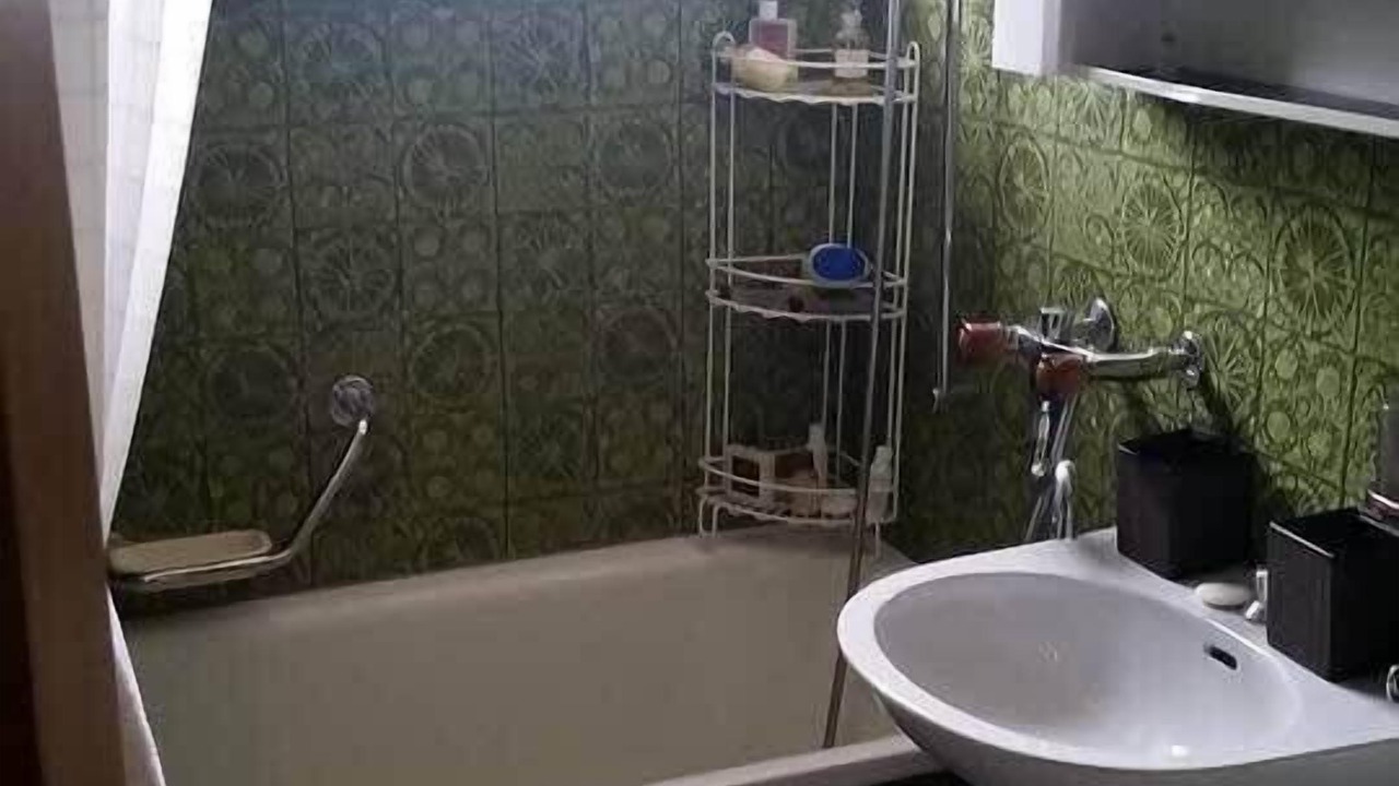 Photo of Bathroom in Gsteig