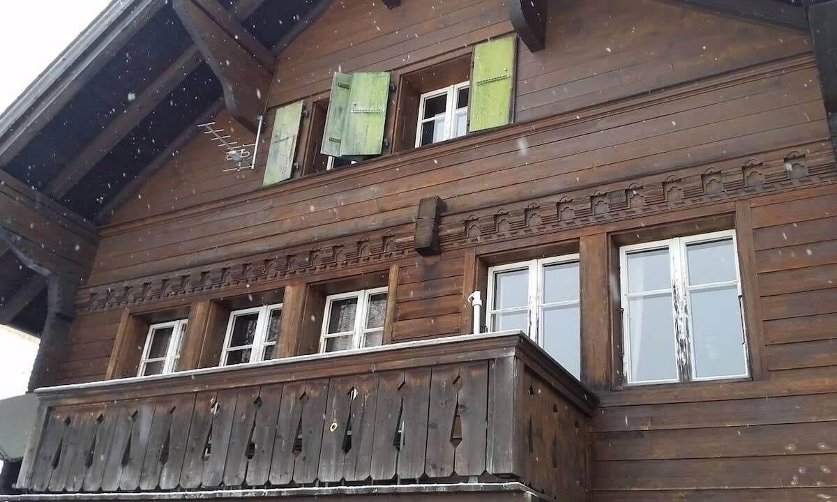 Photo of Others in Gsteig