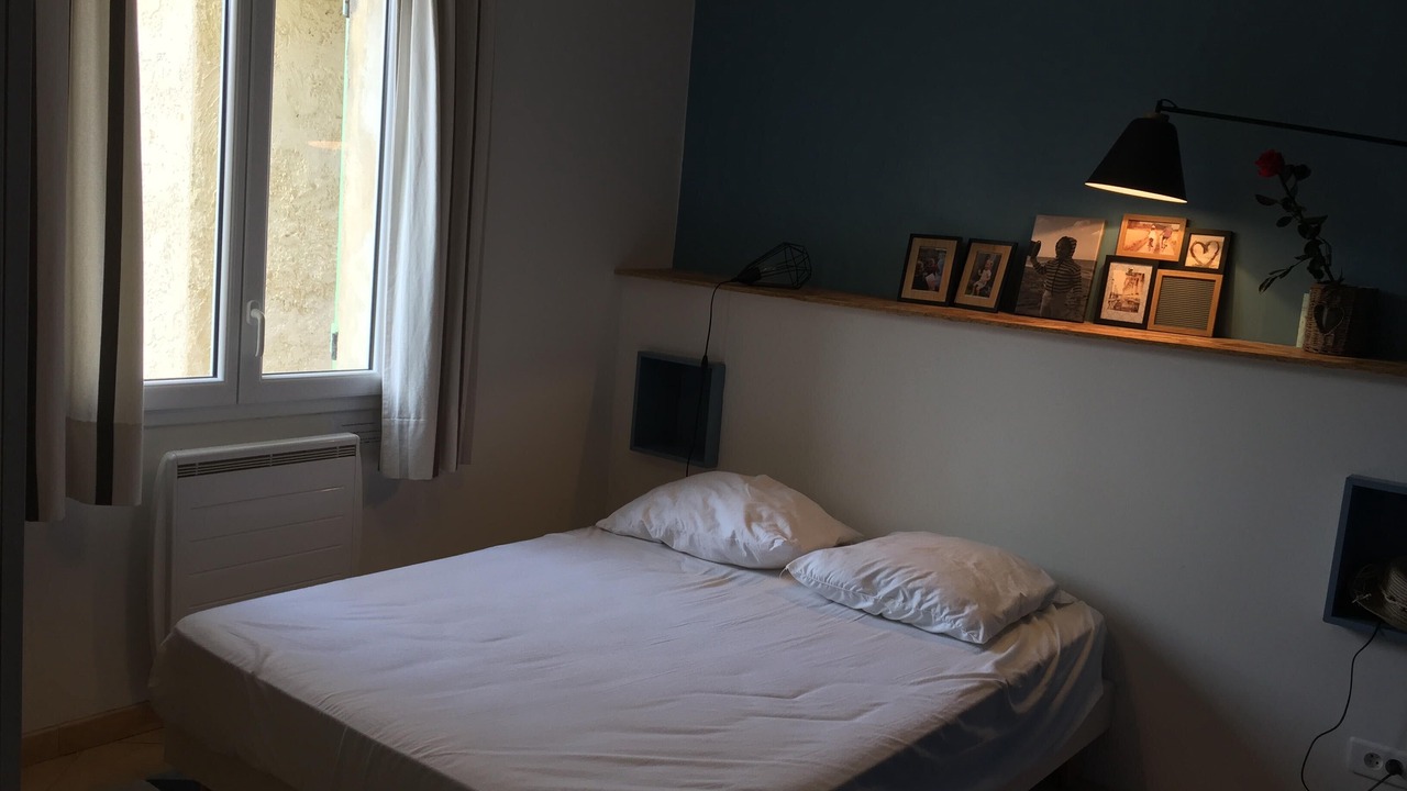 Photo of Bedroom in Oraison