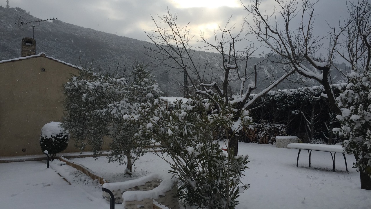 Photo of Outdoor in Oraison