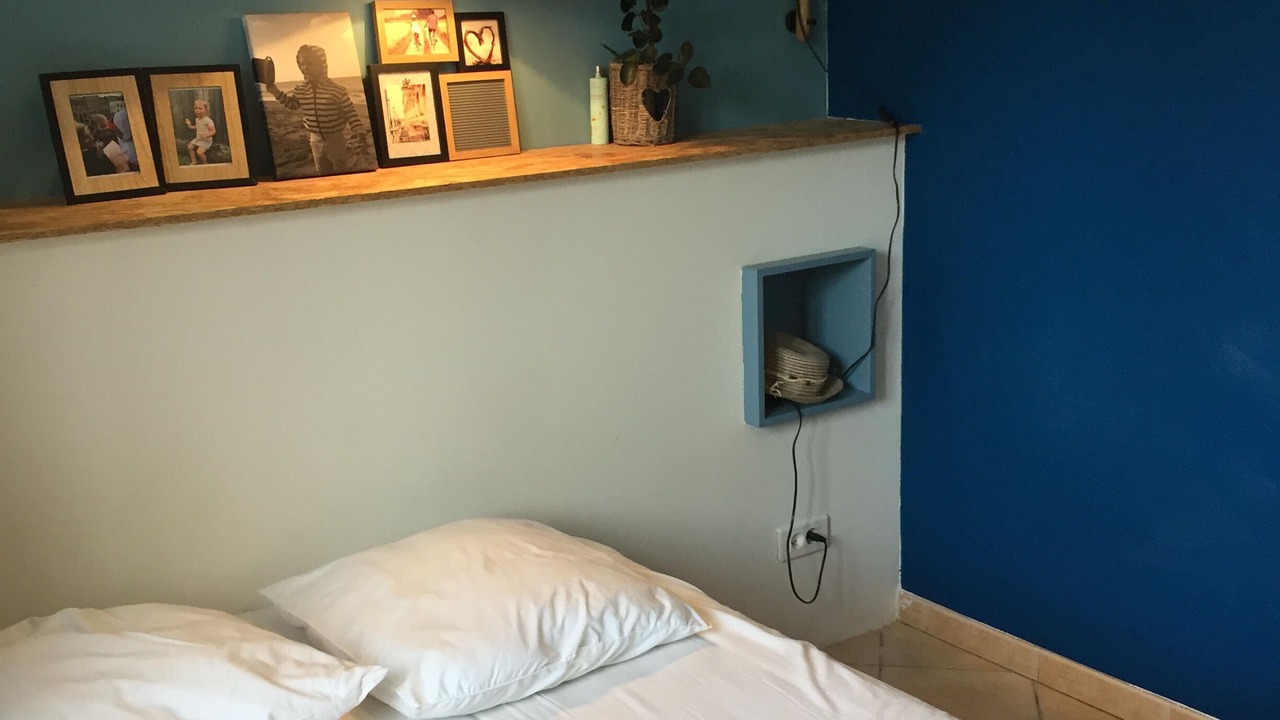 Photo of Bedroom in Oraison