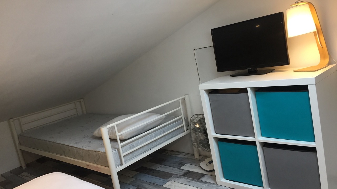 Photo of Bedroom in Oraison