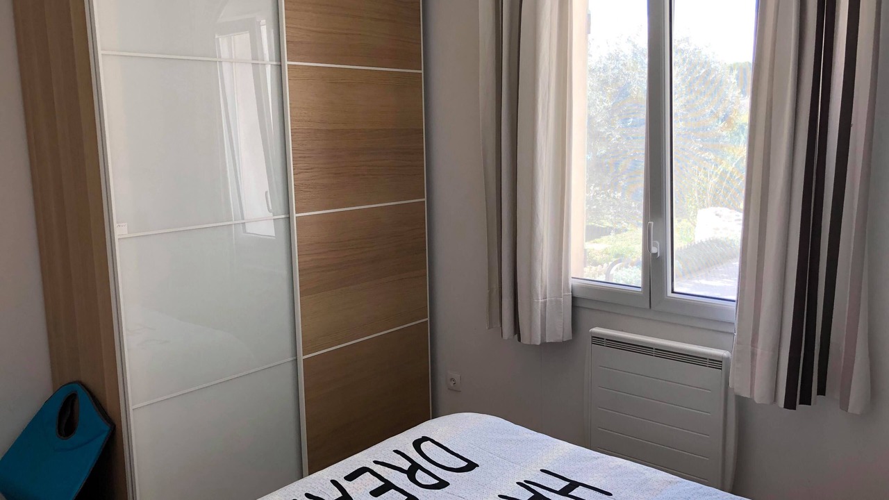 Photo of Bedroom in Oraison
