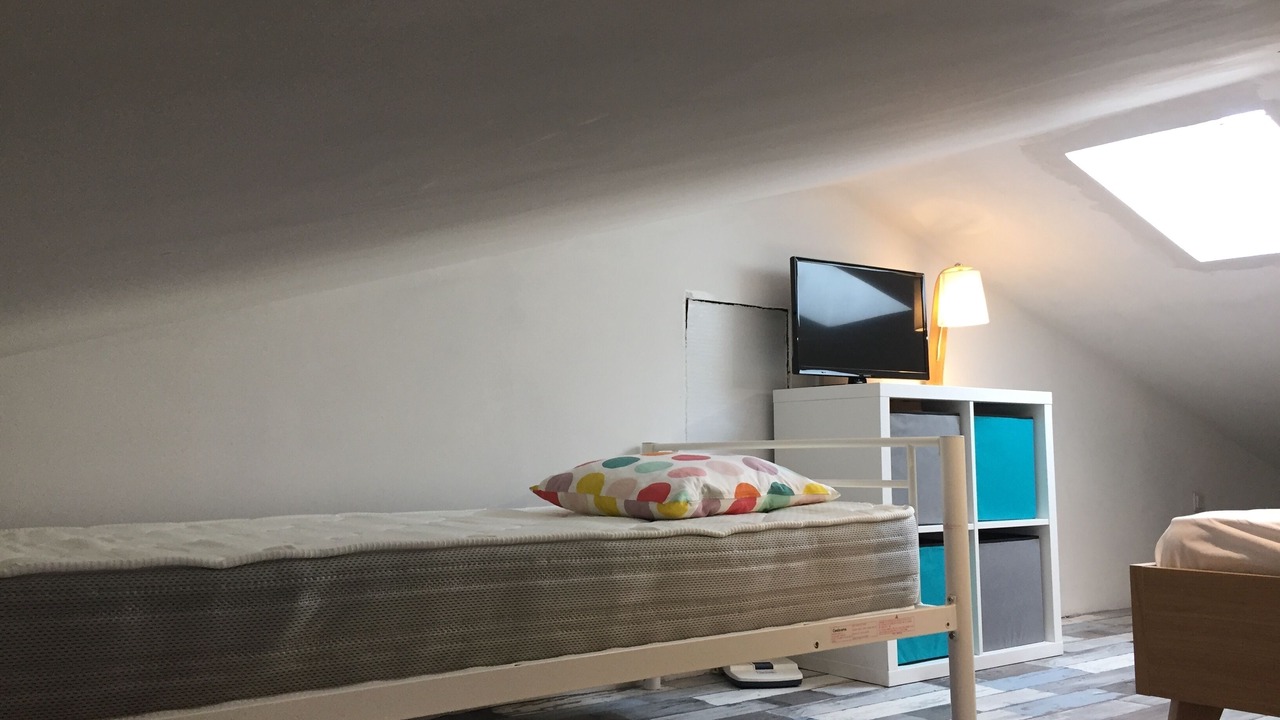 Photo of Bedroom in Oraison