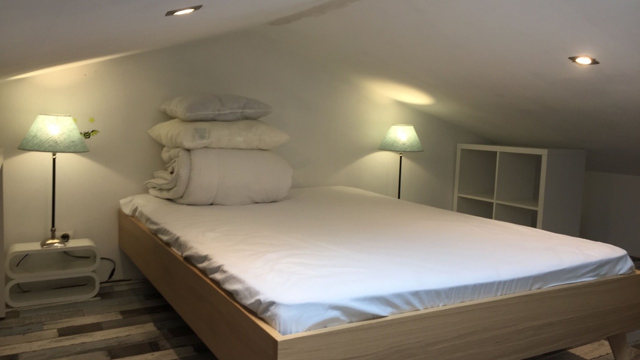 Photo of Bedroom in Oraison