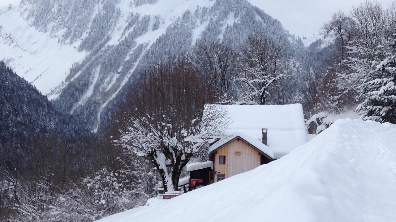 Photo of Others in Rossiniere