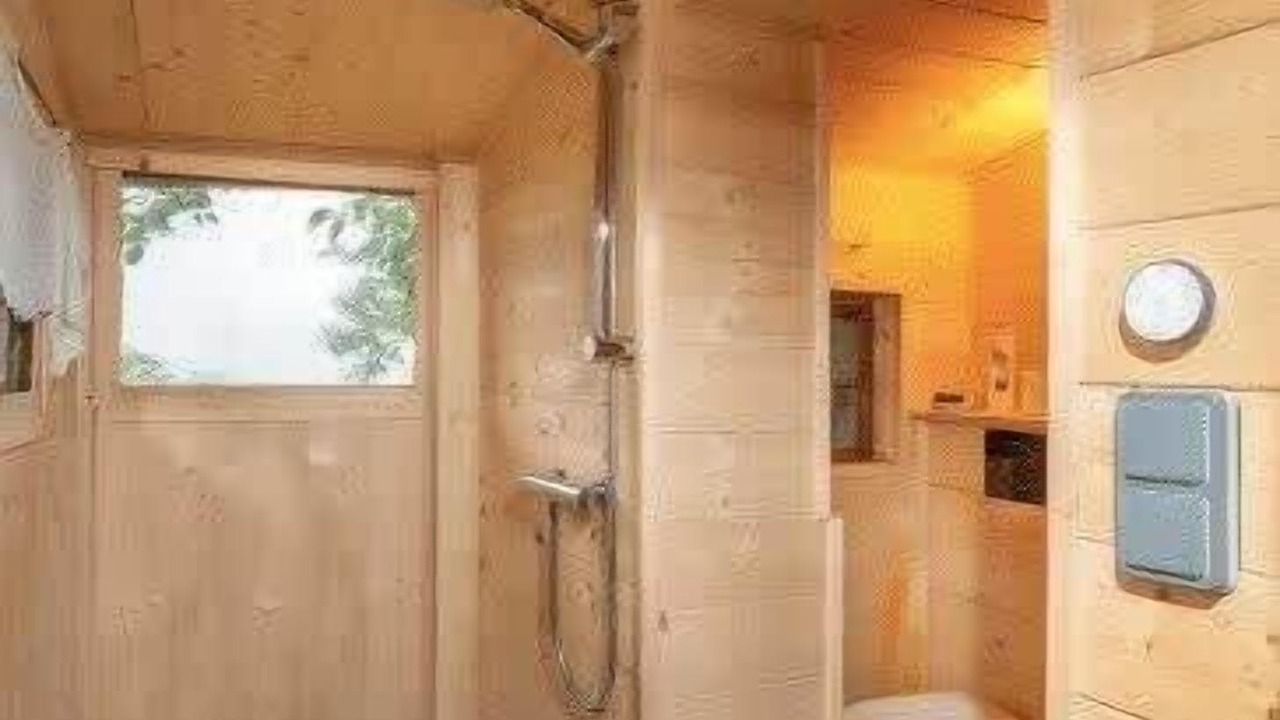Photo of Bathroom in Rossiniere