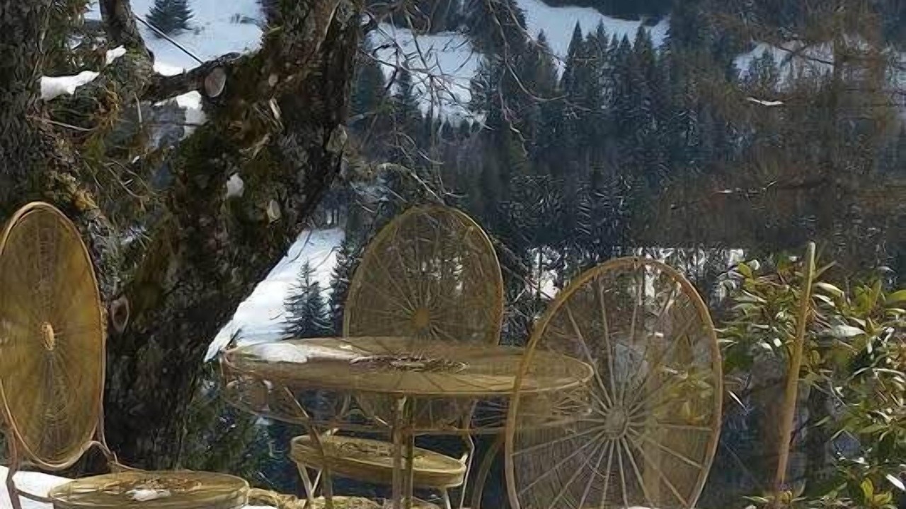 Photo of Outdoor in Rougemont