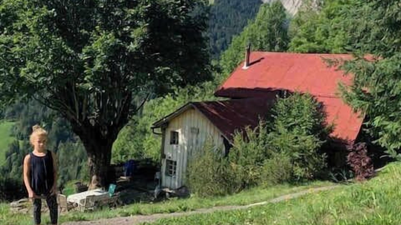 Photo of Others in Rossiniere