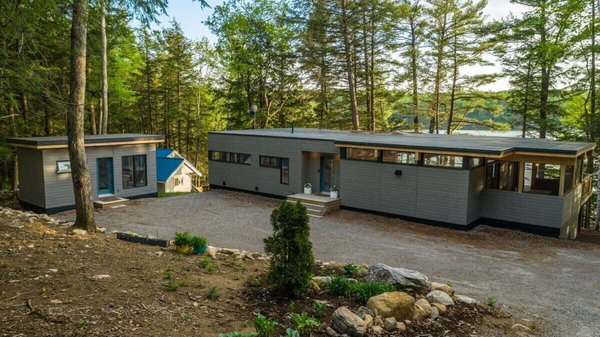 Photo of Outdoor in Muskoka Lakes