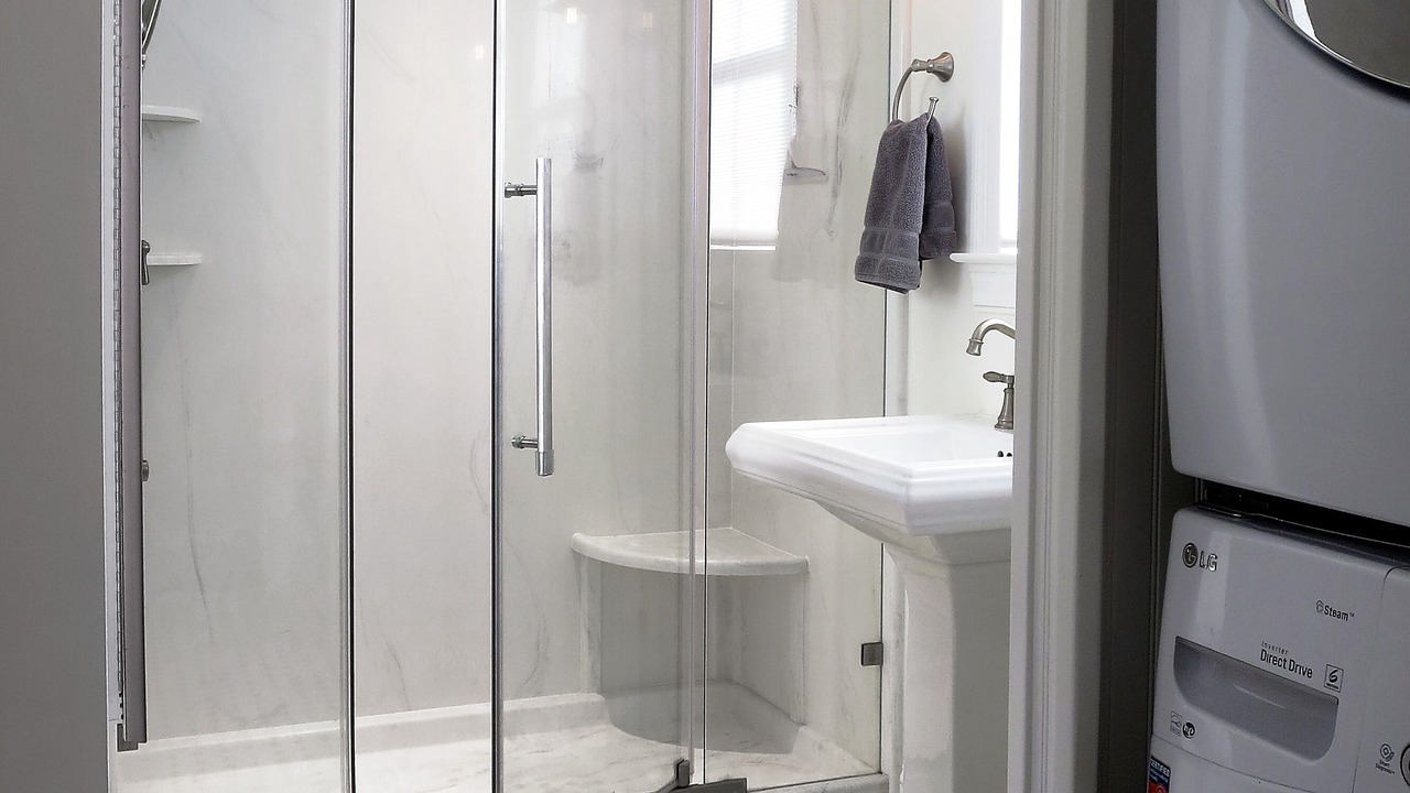 Photo of Bathroom in Mount Pleasant