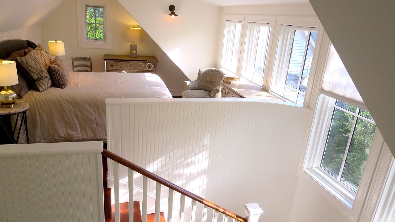 Photo of Bedroom in Mount Pleasant
