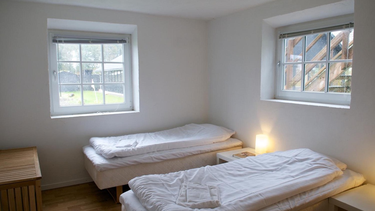 Photo of Bedroom in Vodskov