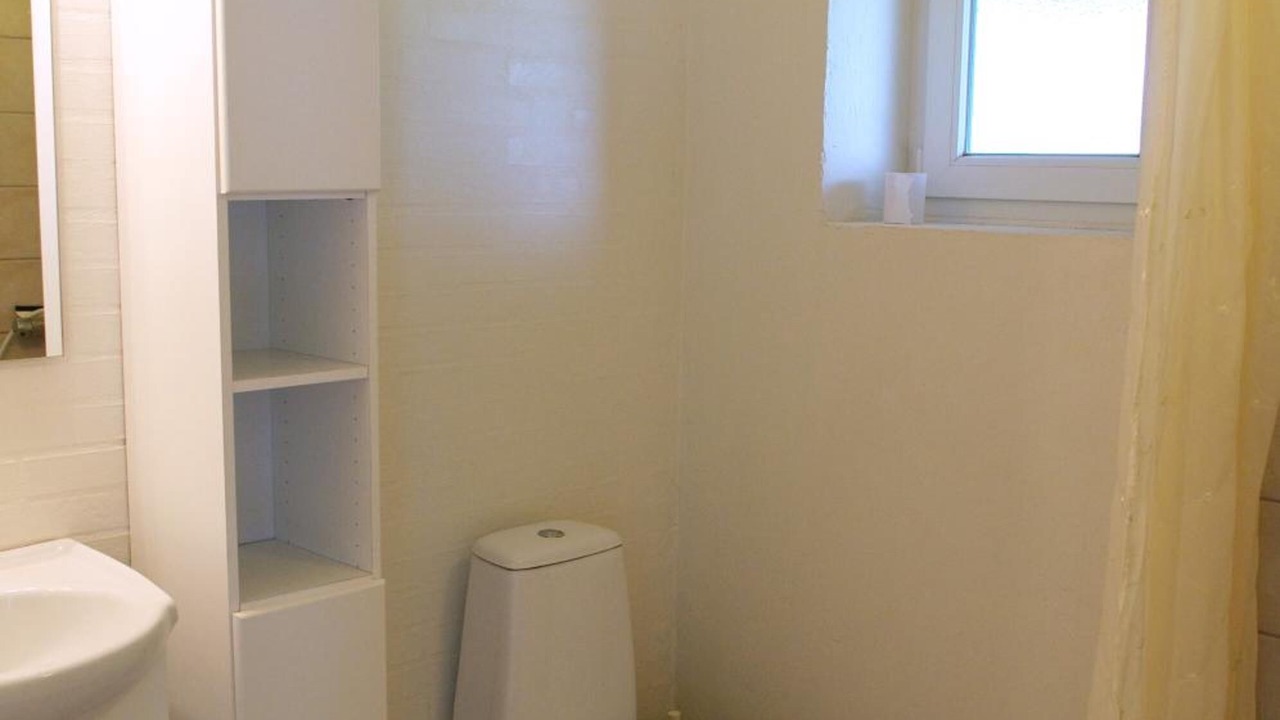 Photo of Bathroom in Vodskov