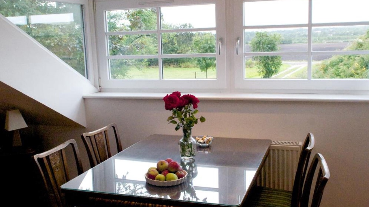 Photo of Kitchen in Vodskov