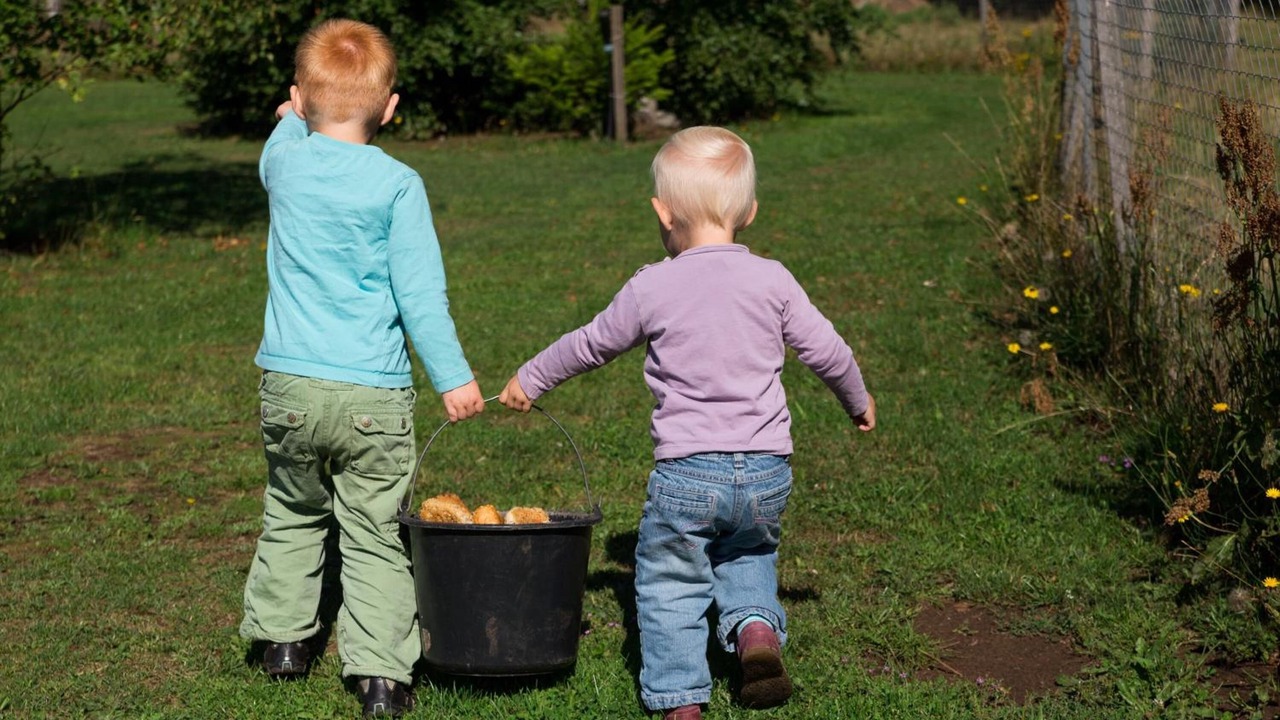 Photo of Outdoor in Vodskov