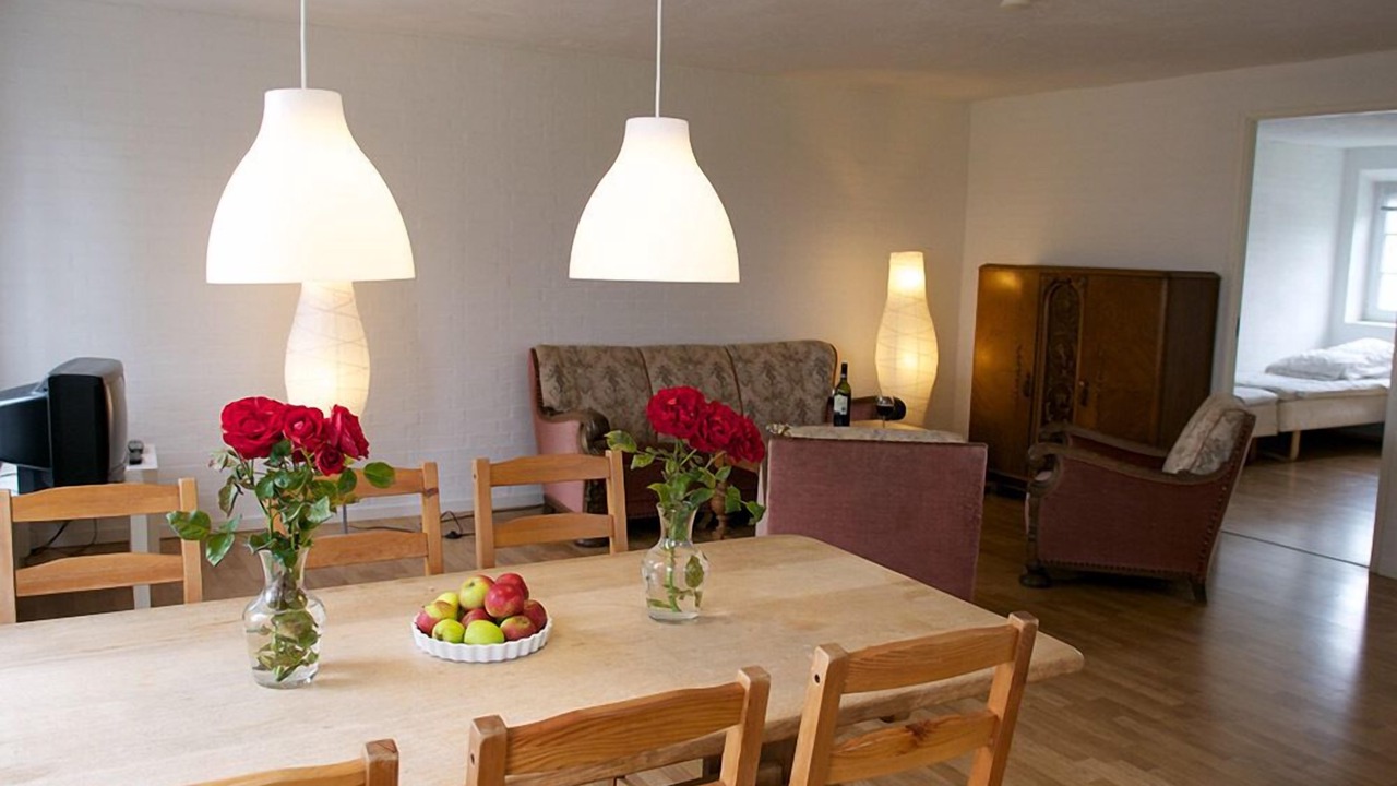 Photo of Livingroom in Vodskov