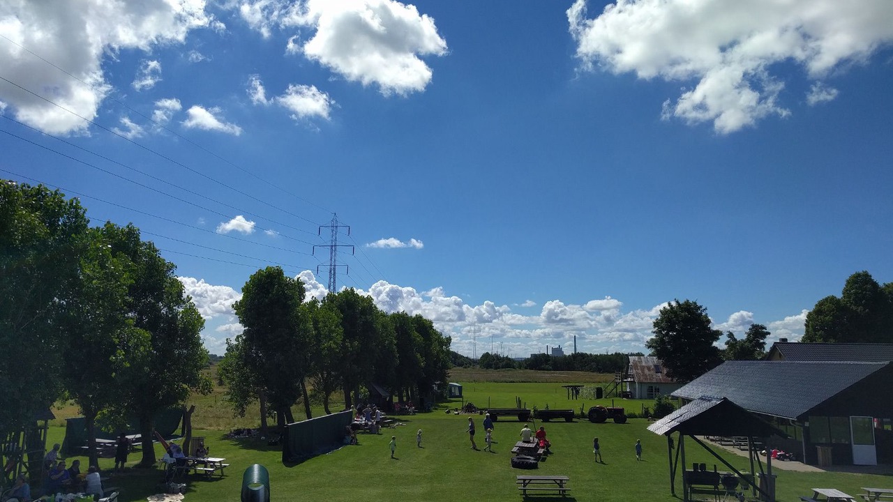 Photo of Outdoor in Vodskov