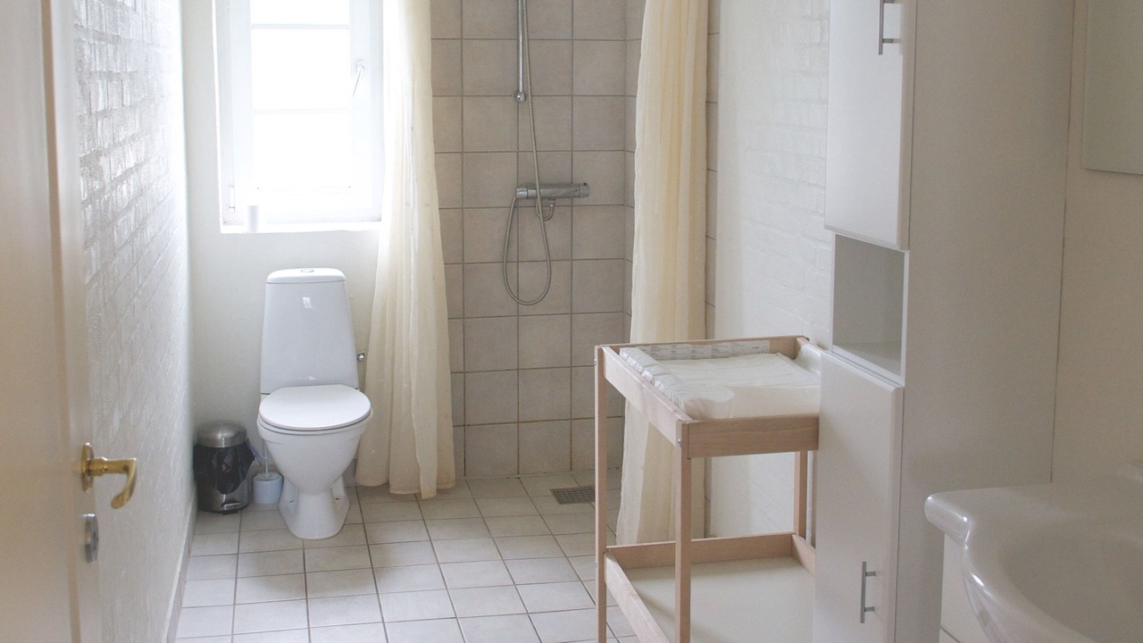 Photo of Bathroom in Vodskov