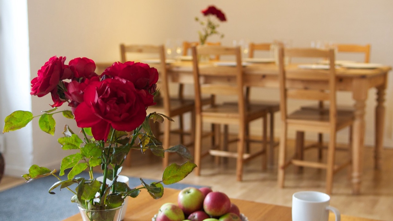 Photo of Bedroom in Vodskov