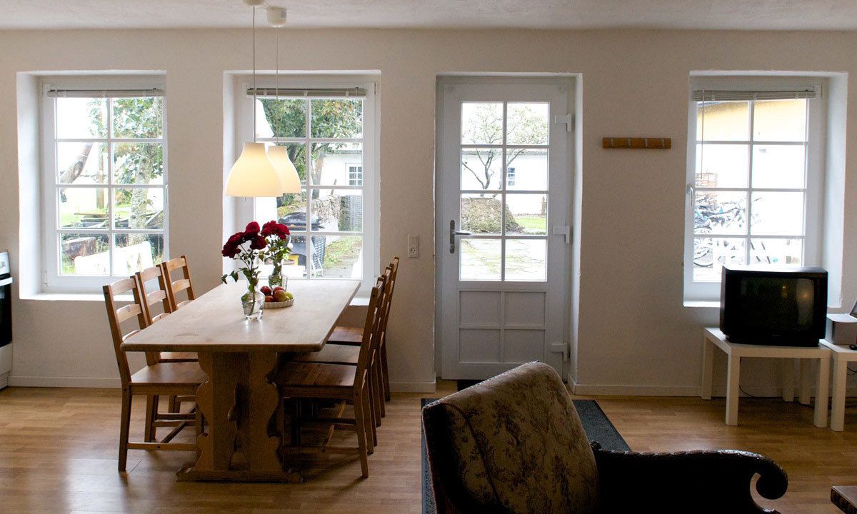 Photo of Livingroom in Vodskov