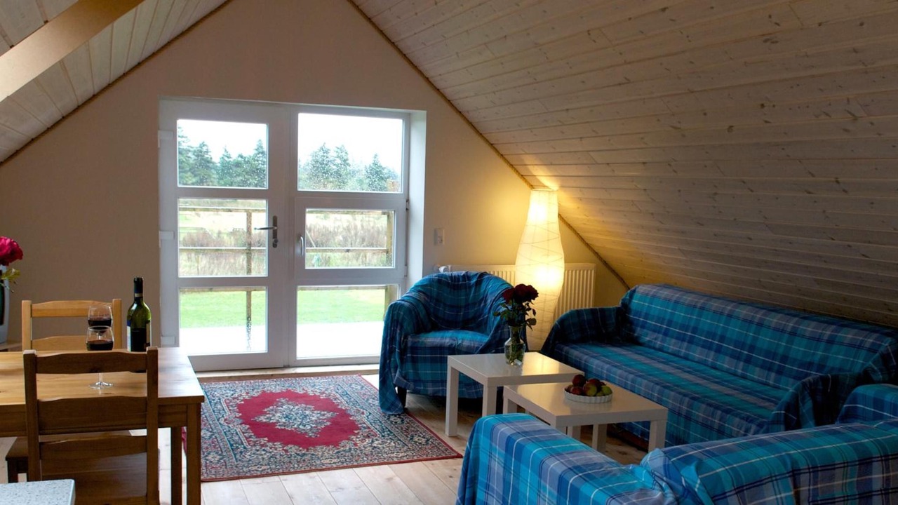 Photo of Livingroom in Vodskov