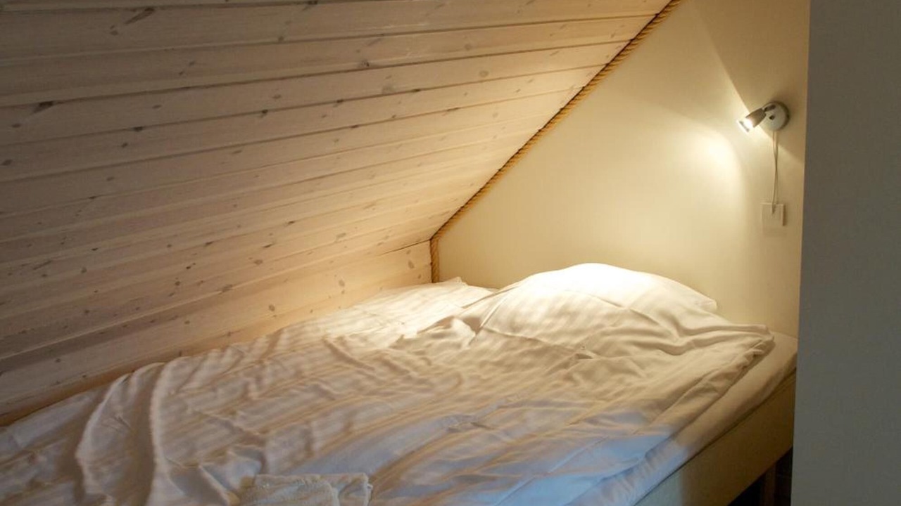 Photo of Bedroom in Vodskov