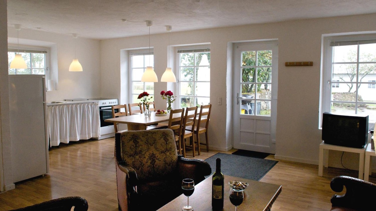 Photo of Livingroom in Vodskov