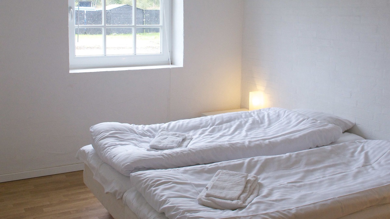 Photo of Bedroom in Vodskov