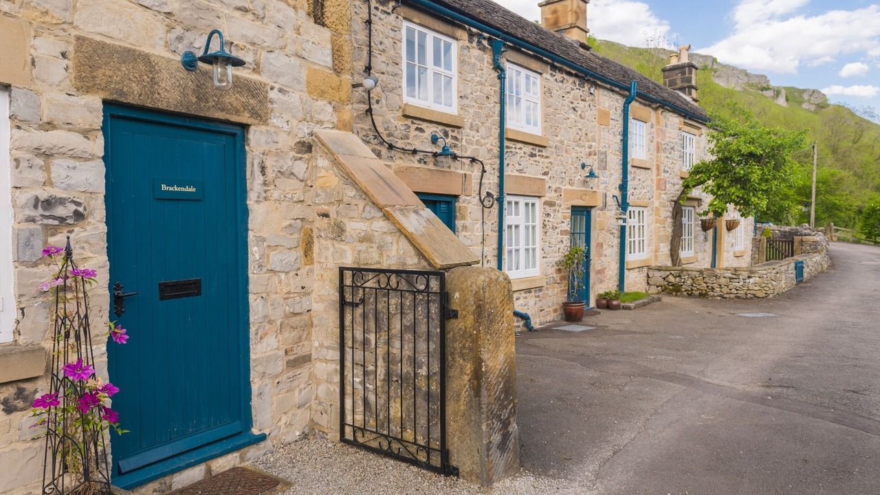 Photo of Outdoor in Monsal Dale