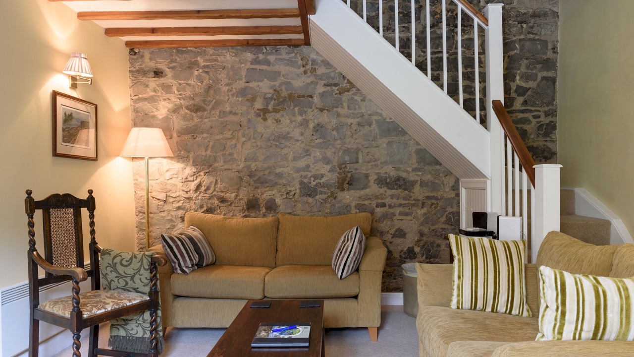 Photo of Livingroom in Monsal Dale