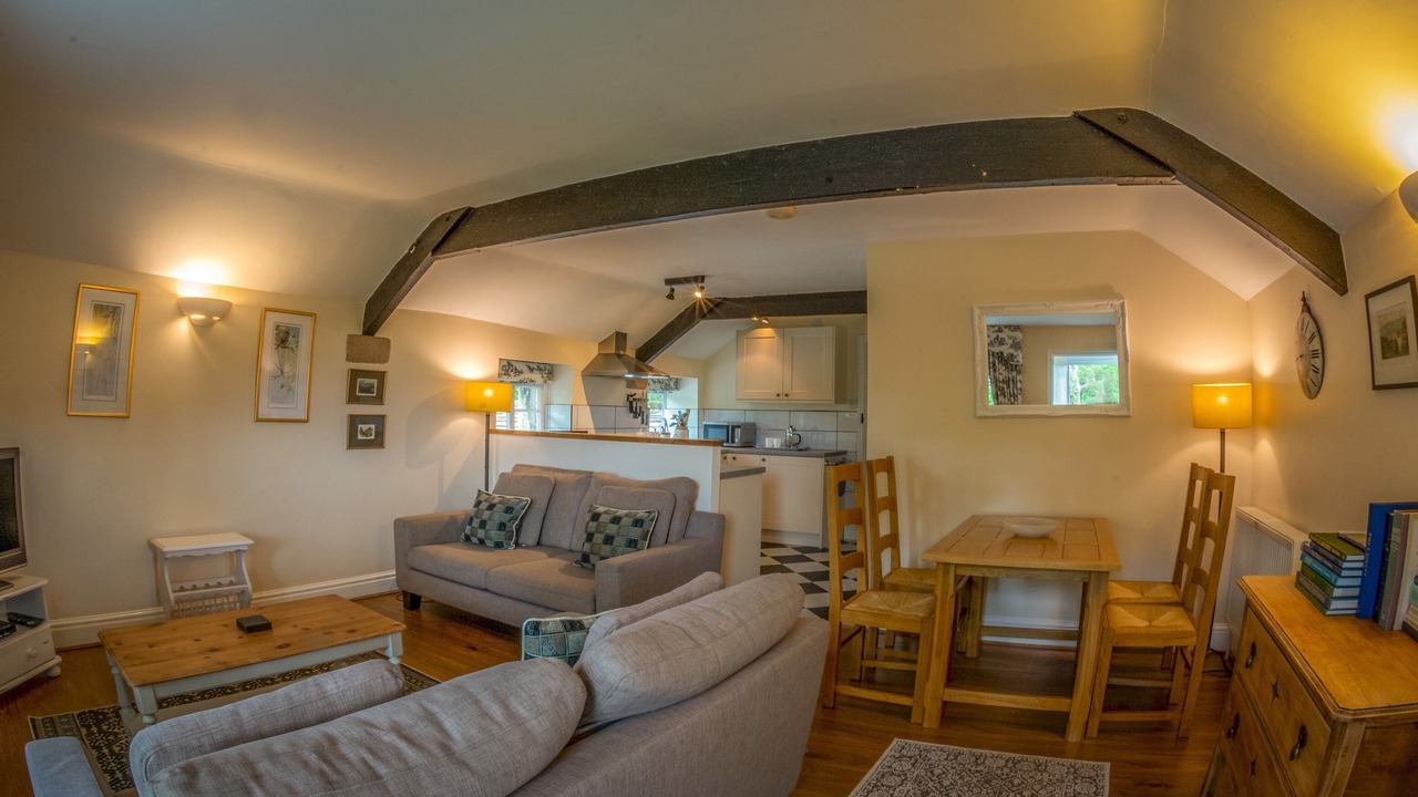 Photo of Livingroom in Baslow