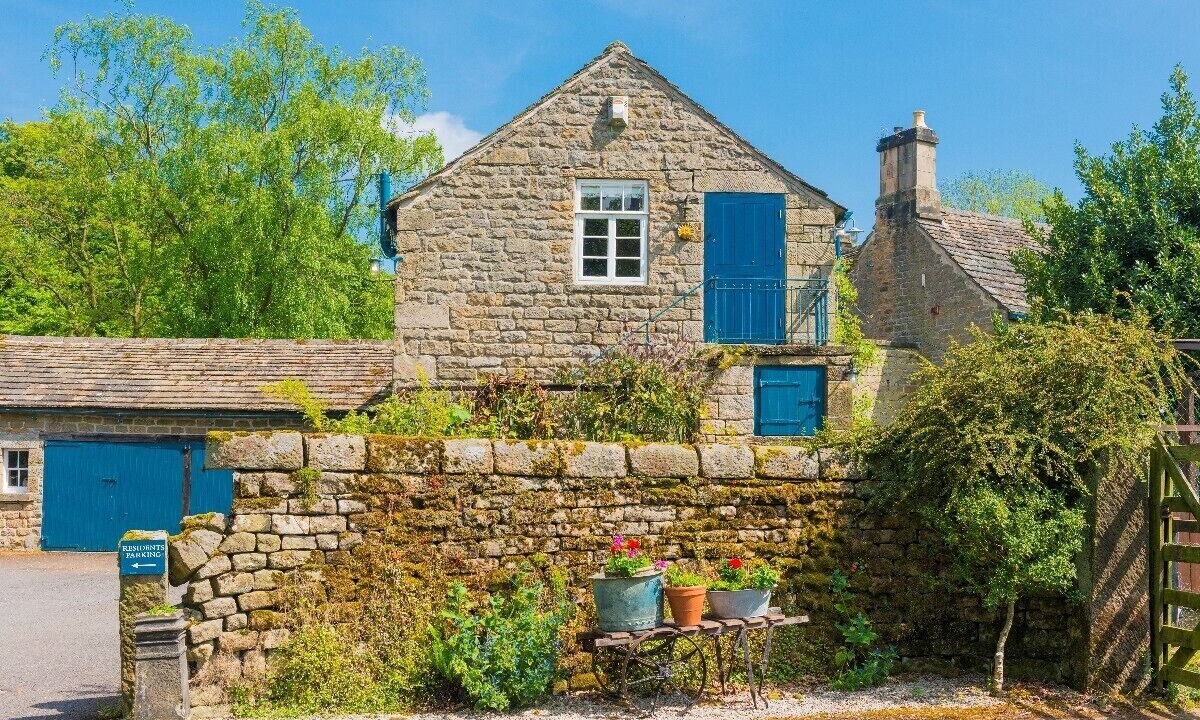 Photo of Outdoor in Baslow